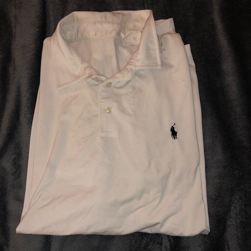 Ralph Lauren polo